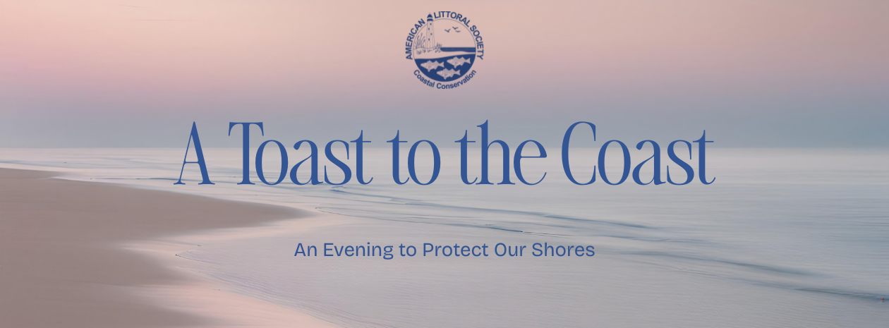 A Toast to the Coast